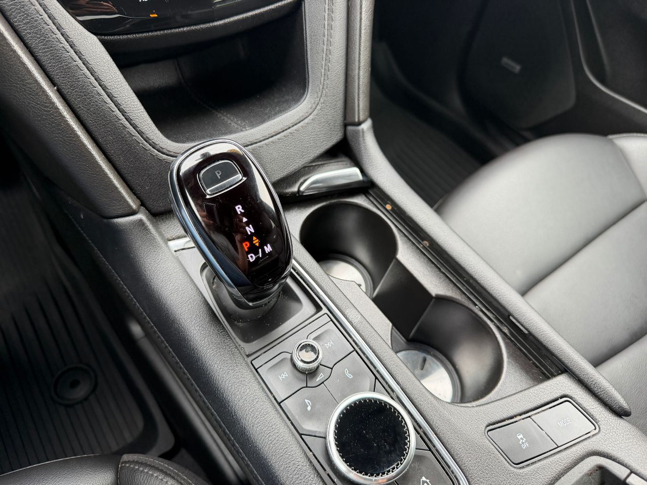 2024 Cadillac XT5 Luxury - Photo 31
