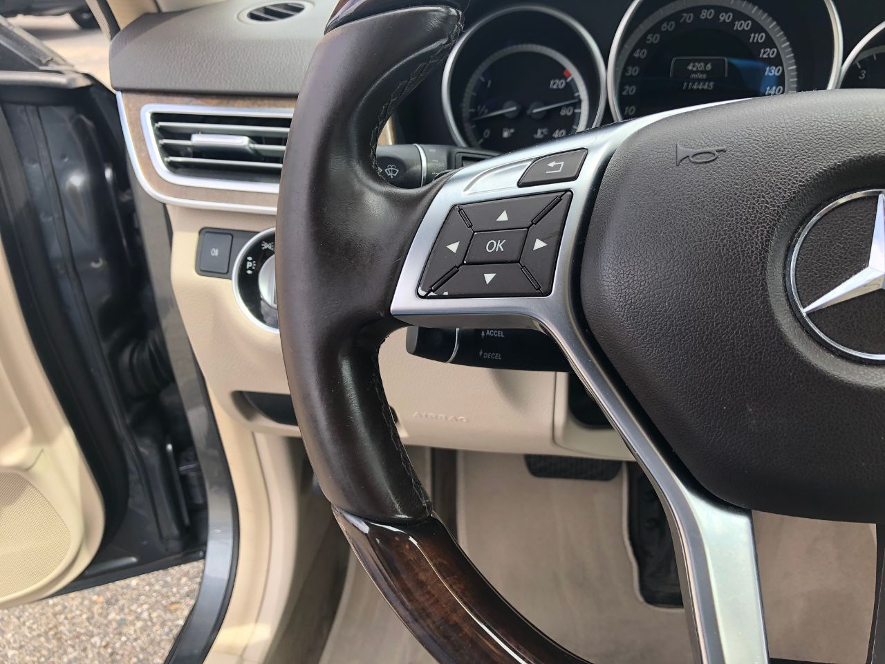 2016 Mercedes-Benz E-Class E350 - Photo 21