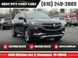  Buick Encore GX