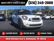  MINI Paceman