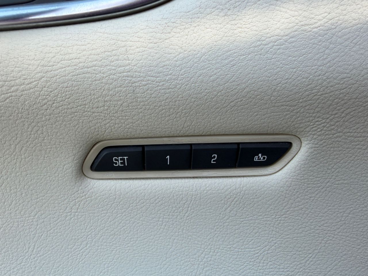 2018 Cadillac XT5 Luxury - Photo 12