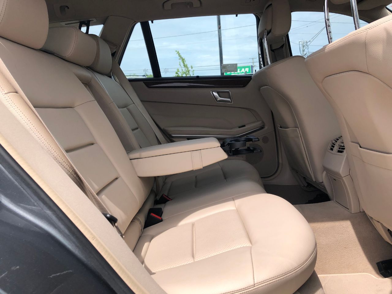 2016 Mercedes-Benz E-Class E350 - Photo 32