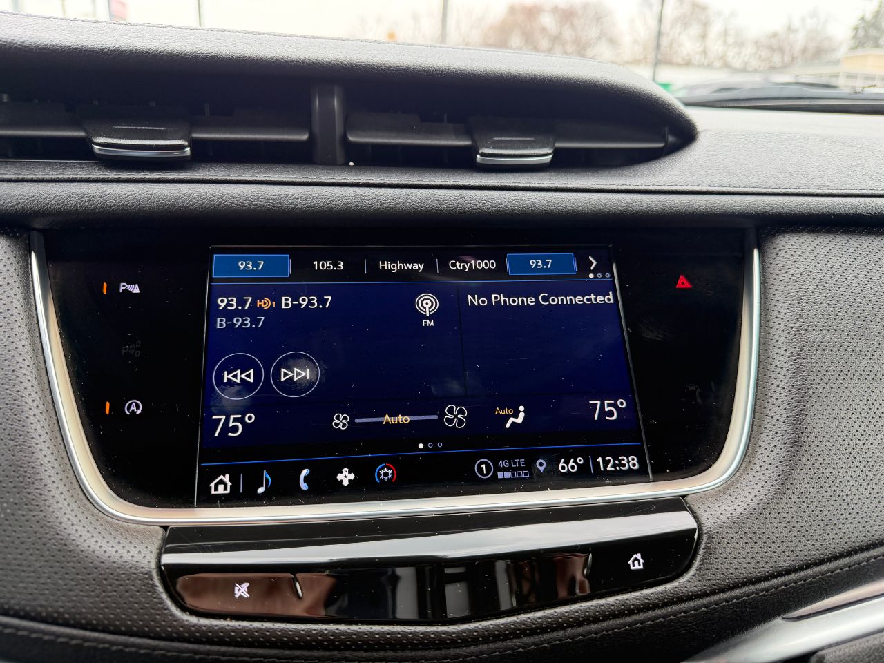 2024 Cadillac XT5 Luxury - Photo 27
