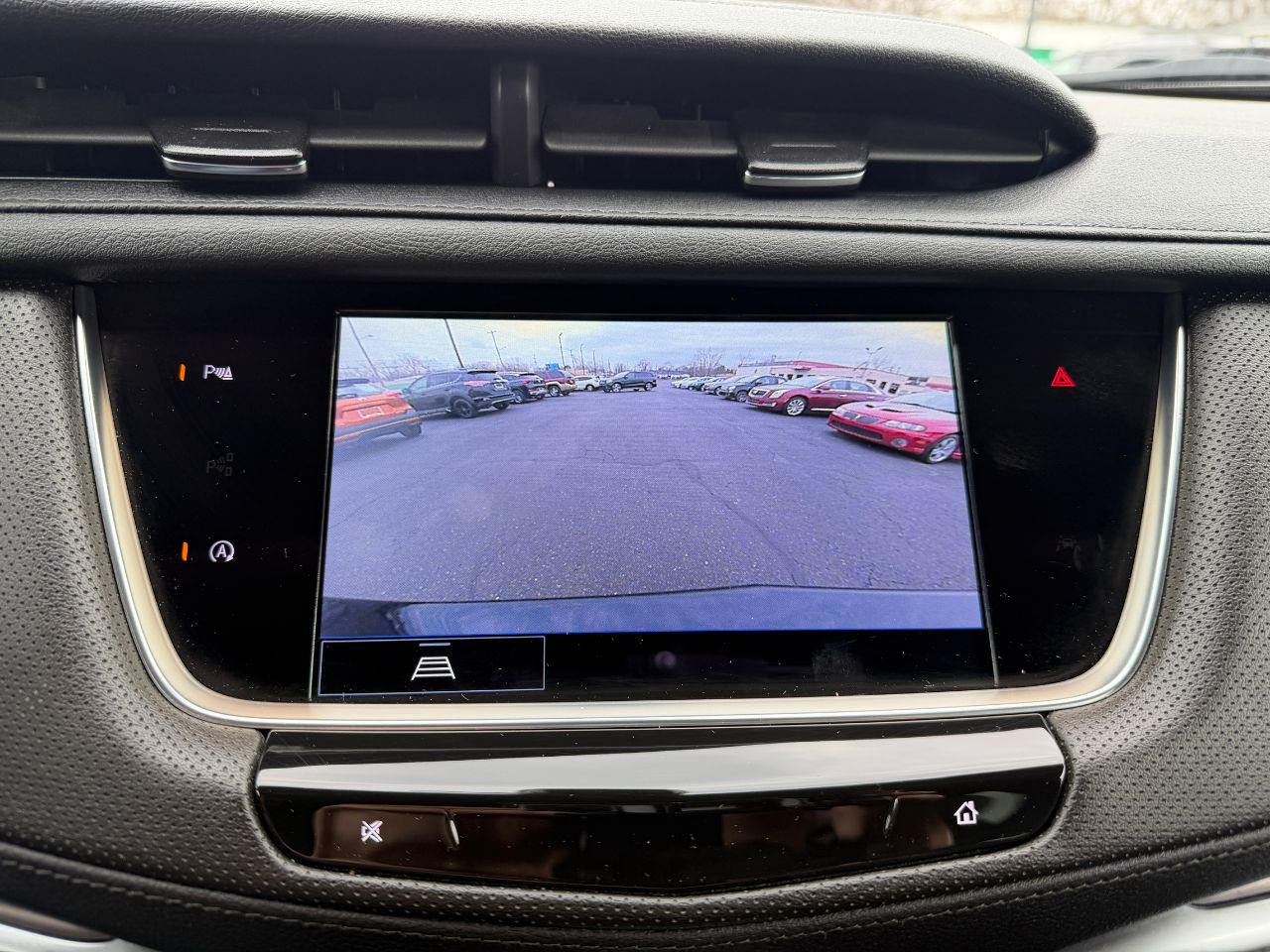 2024 Cadillac XT5 Luxury - Photo 28