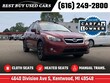 Subaru XV Crosstrek