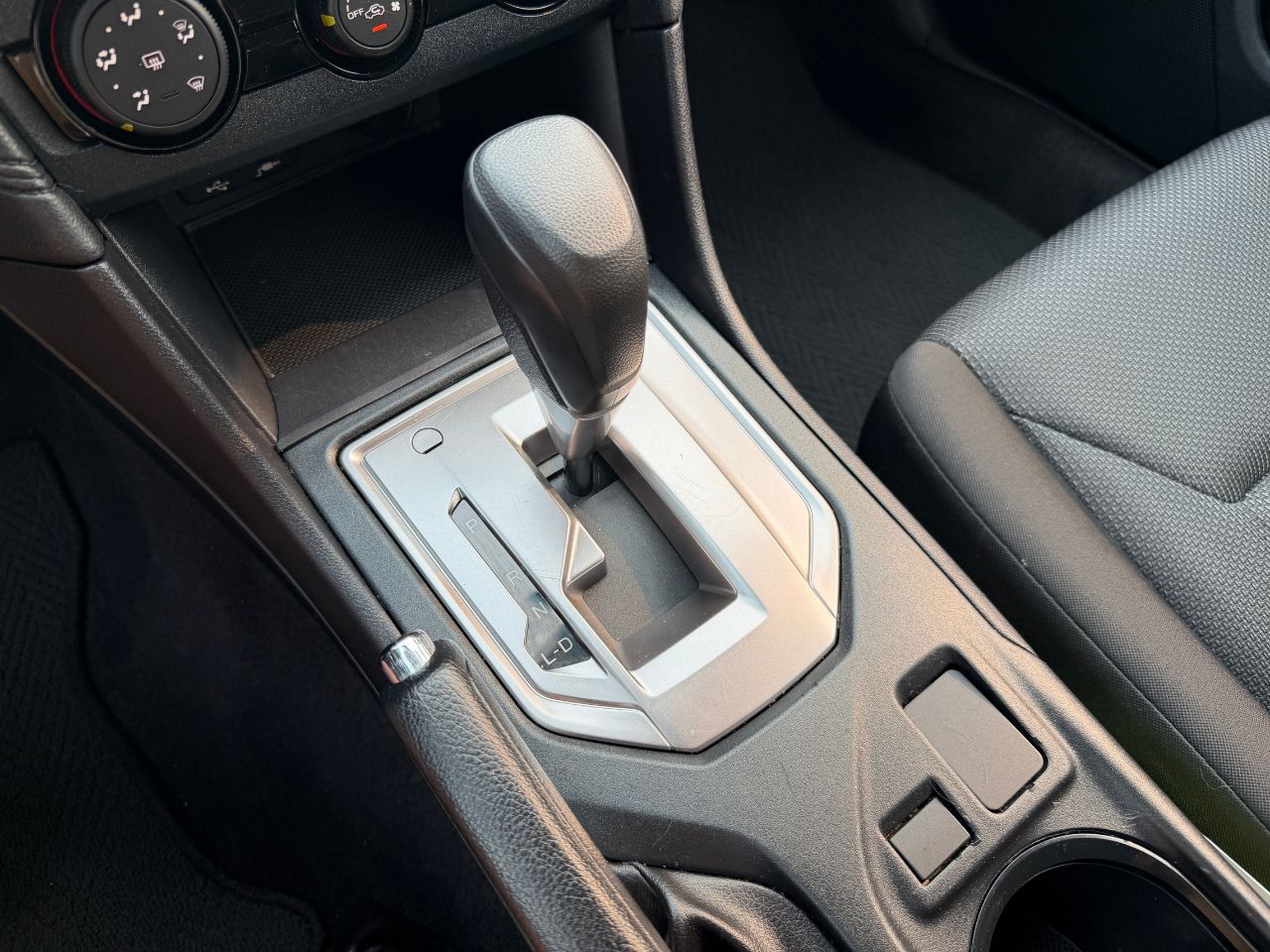 2022 Subaru Impreza Base - Photo 27