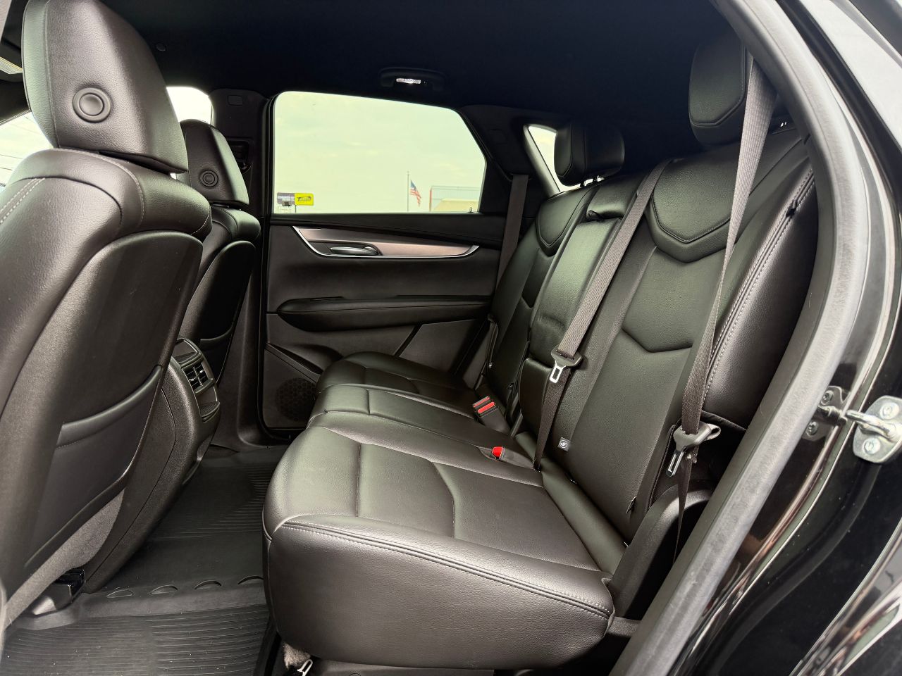 2024 Cadillac XT5 Luxury - Photo 34