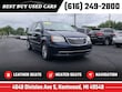 Chrysler Town & Country