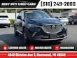  Mazda Mazda CX-3