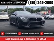 BMW M8