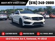 Mercedes-Benz CLA 45 AMG