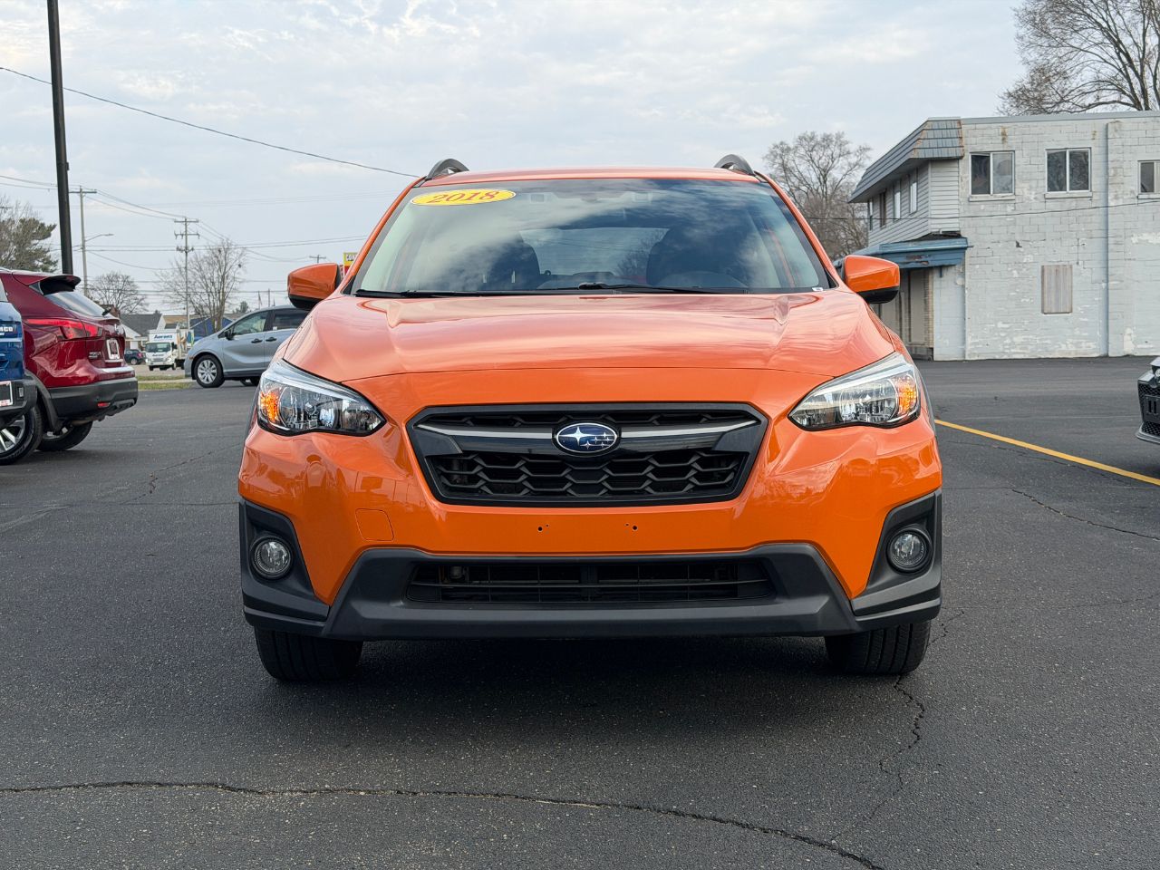 View vehicle photo 2