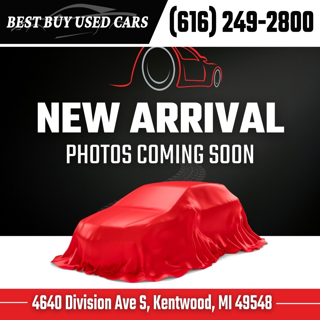 Vice White 2017 Dodge Journey SUV / Crossover All-Wheel Drive 