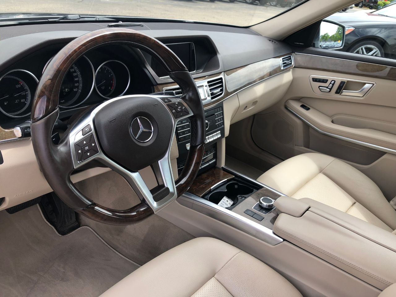 2016 Mercedes-Benz E-Class E350 - Photo 17