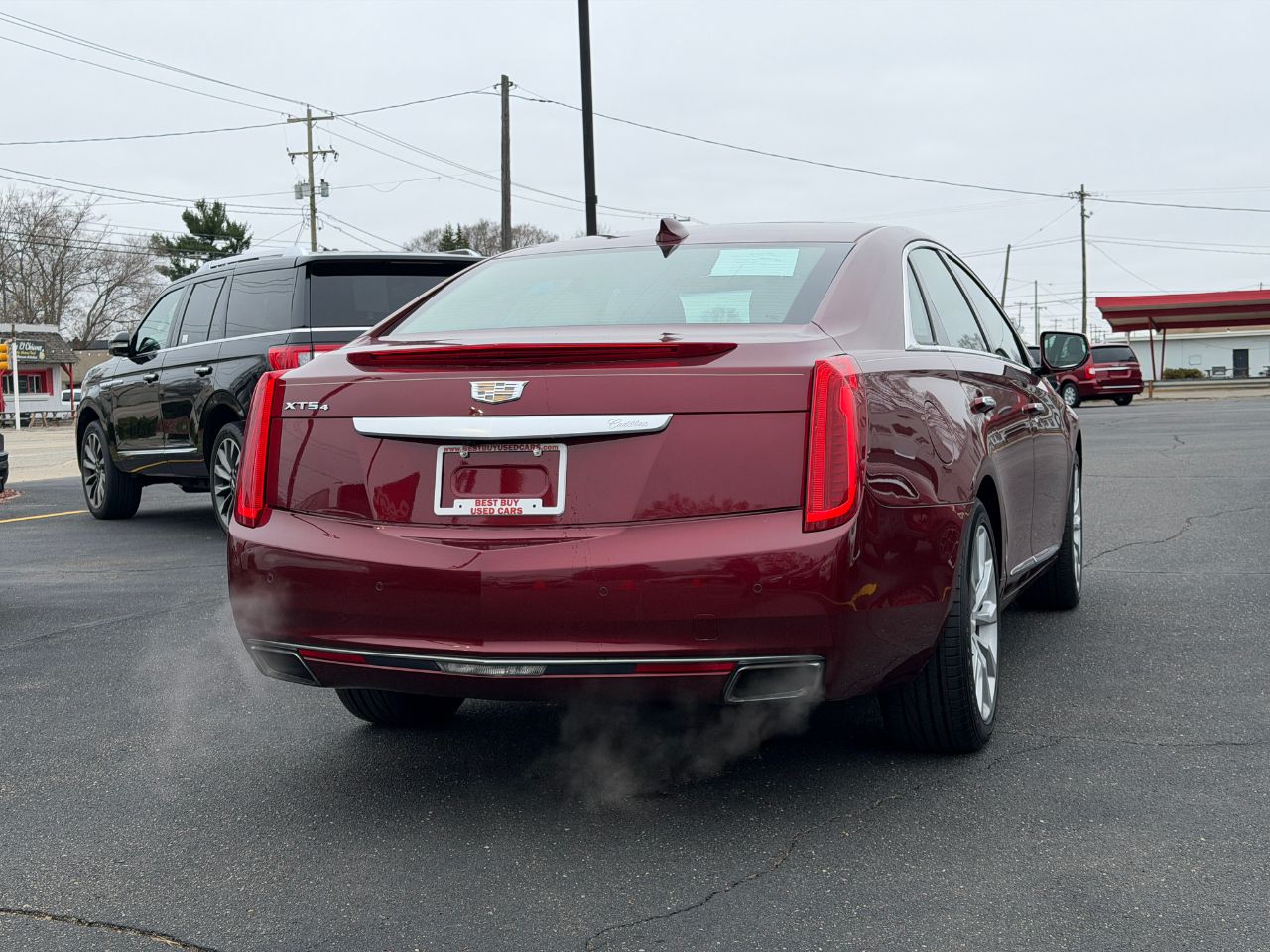 View vehicle photo 6