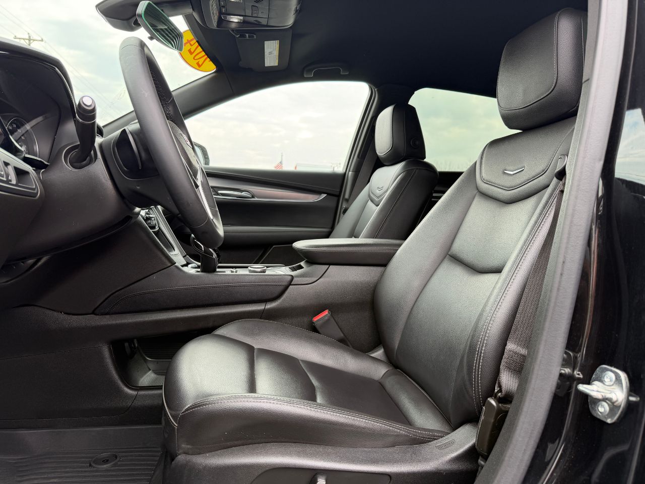 2024 Cadillac XT5 Luxury - Photo 16
