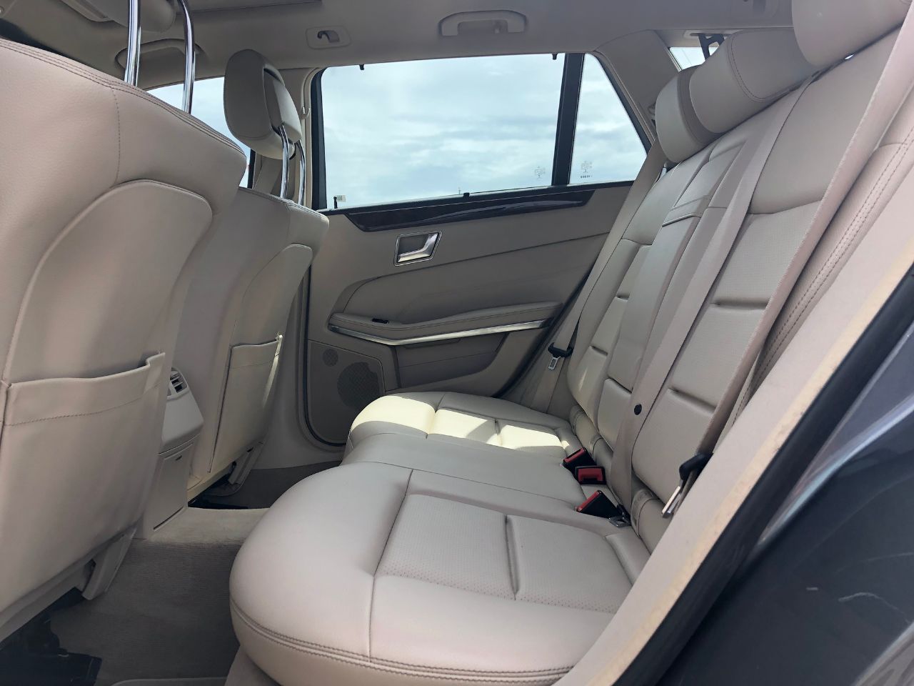 2016 Mercedes-Benz E-Class E350 - Photo 31