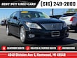  LEXUS LS 460