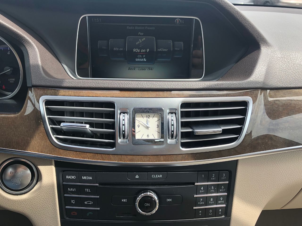 2016 Mercedes-Benz E-Class E350 - Photo 24