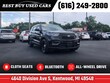 Ford Police Interceptor Utility