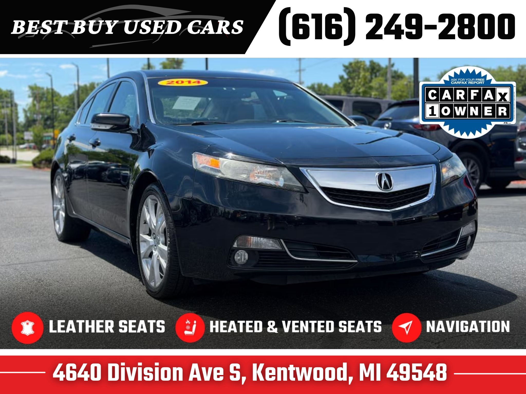  Acura TL
