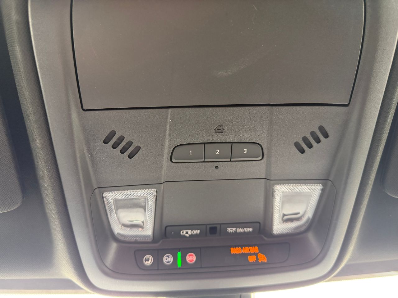 2024 Cadillac XT5 Luxury - Photo 33