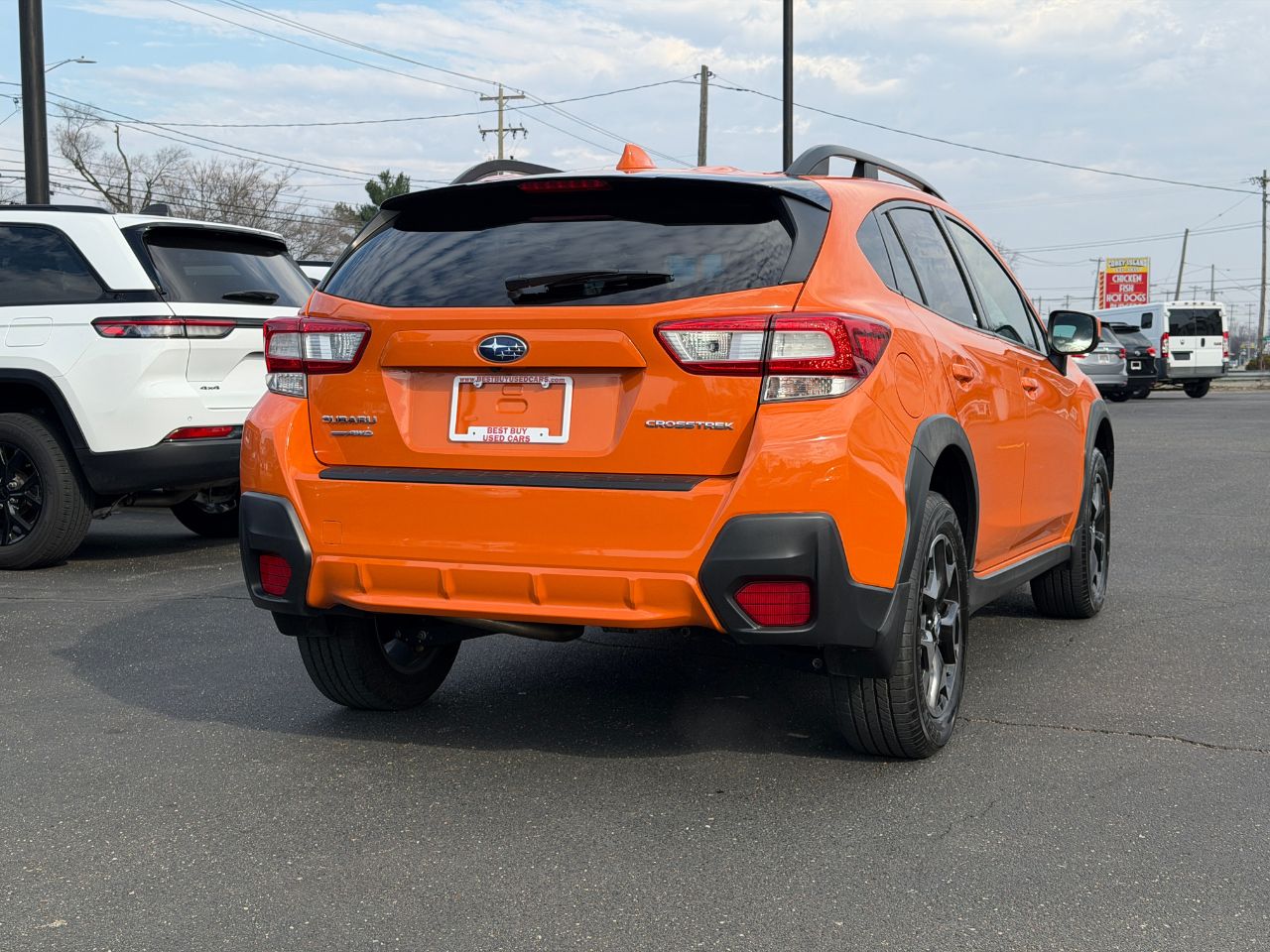 View vehicle photo 6