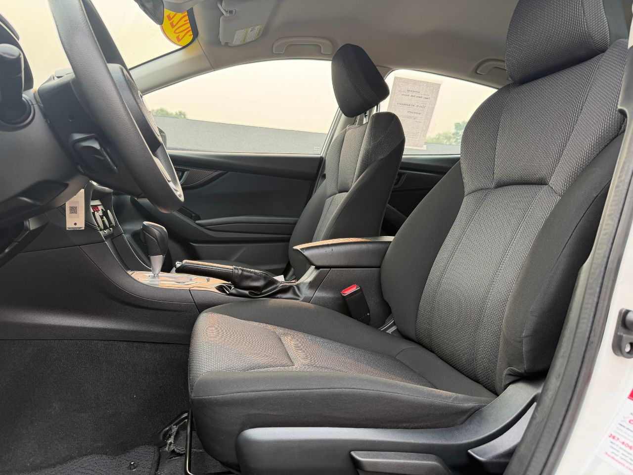 2022 Subaru Impreza Base - Photo 15