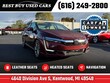  Honda Clarity Plug-In Hybrid