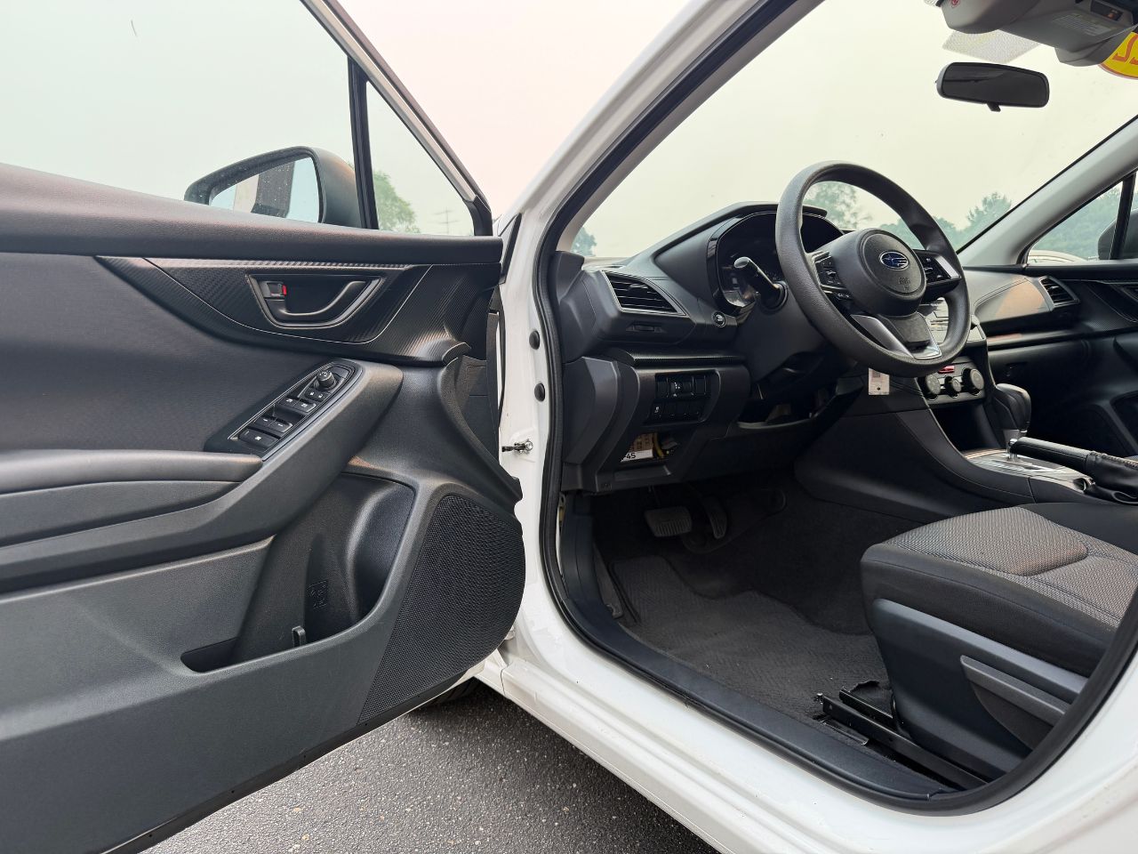 2022 Subaru Impreza Base - Photo 10