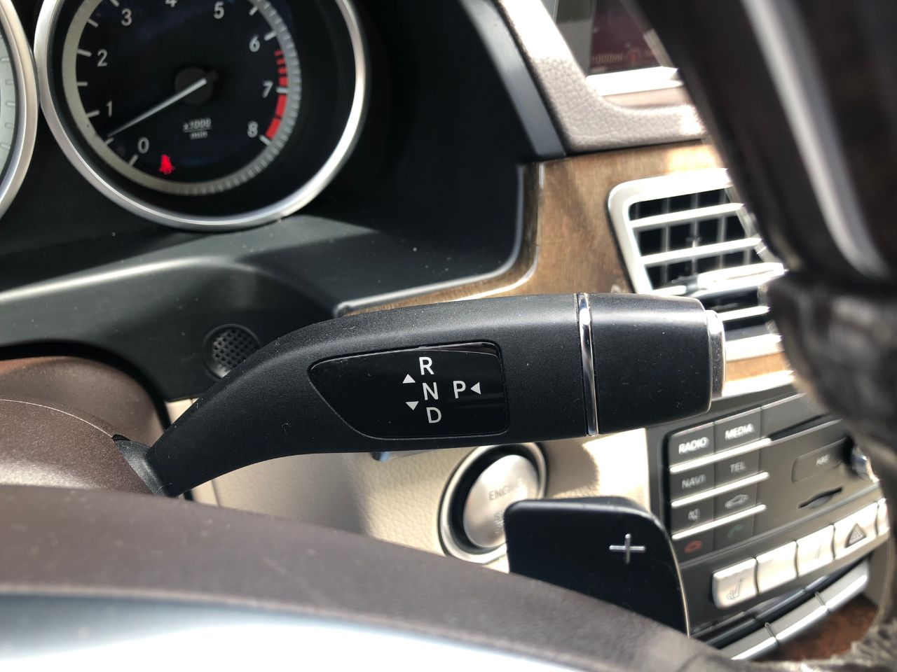 2016 Mercedes-Benz E-Class E350 - Photo 28
