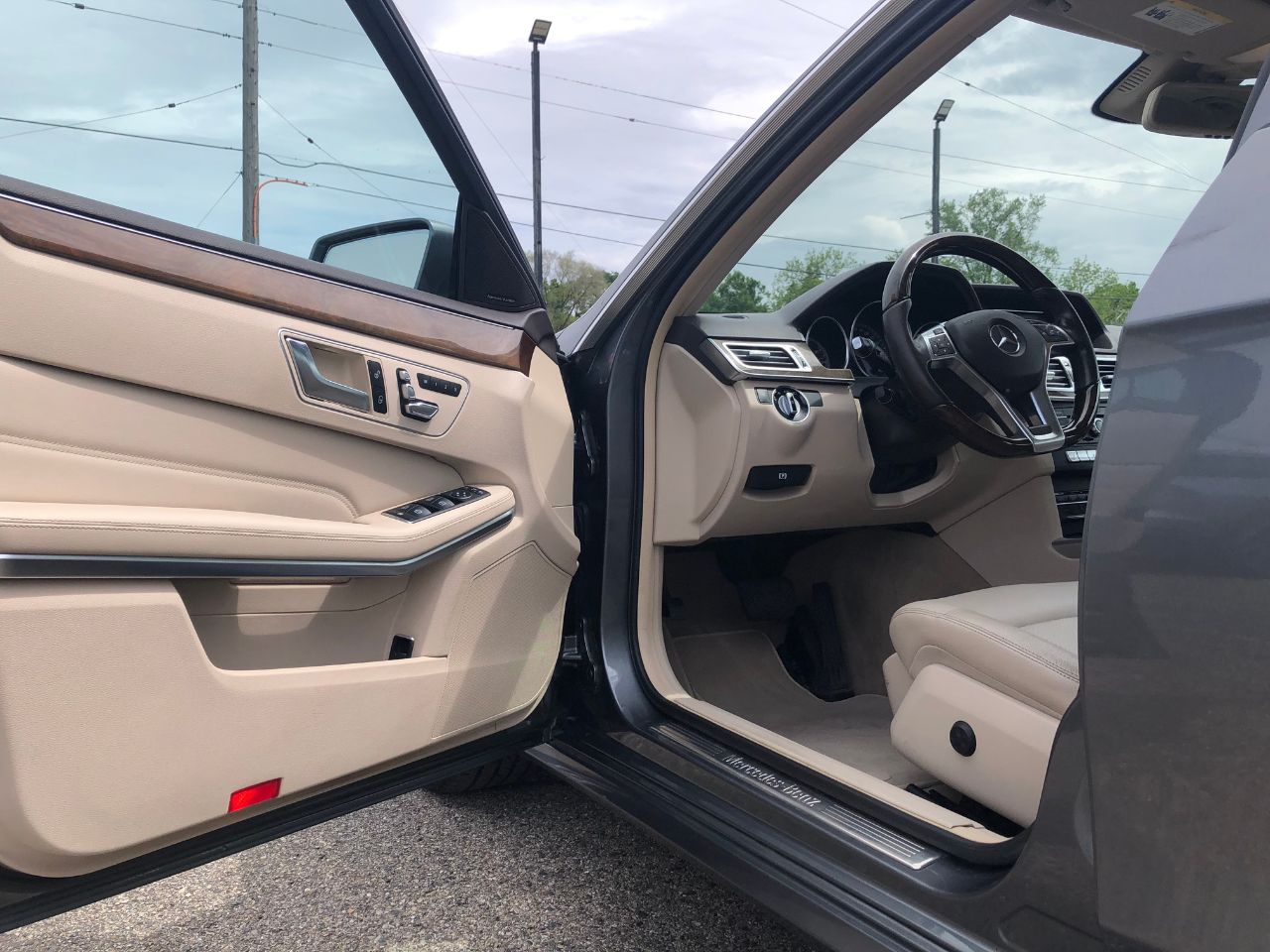 2016 Mercedes-Benz E-Class E350 - Photo 10