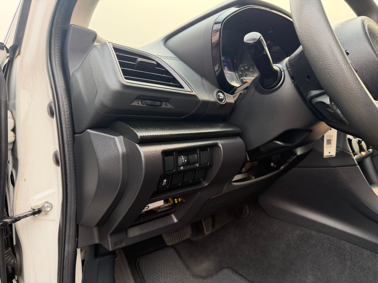 2022 Subaru Impreza Base - Photo 14