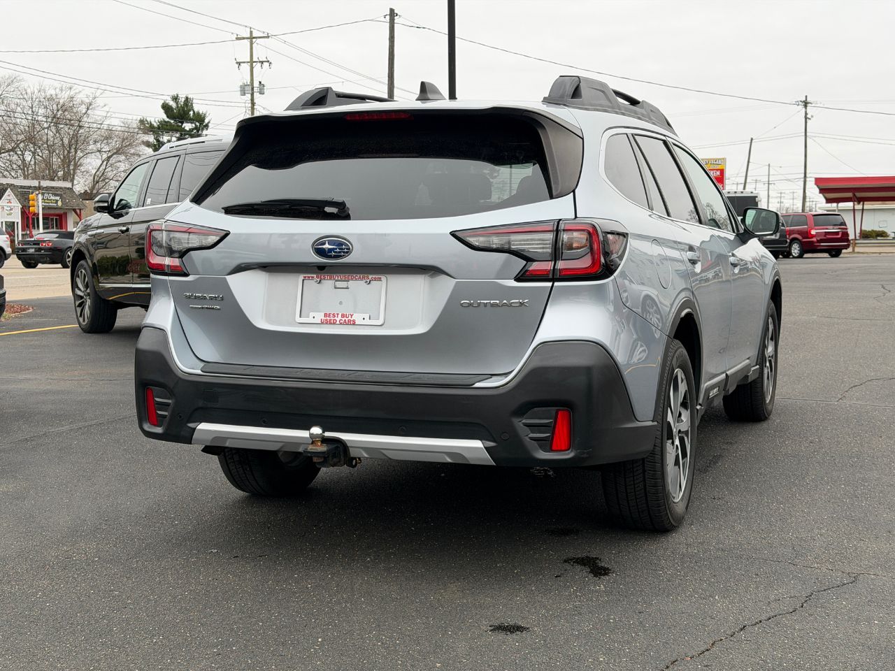 View vehicle photo 6