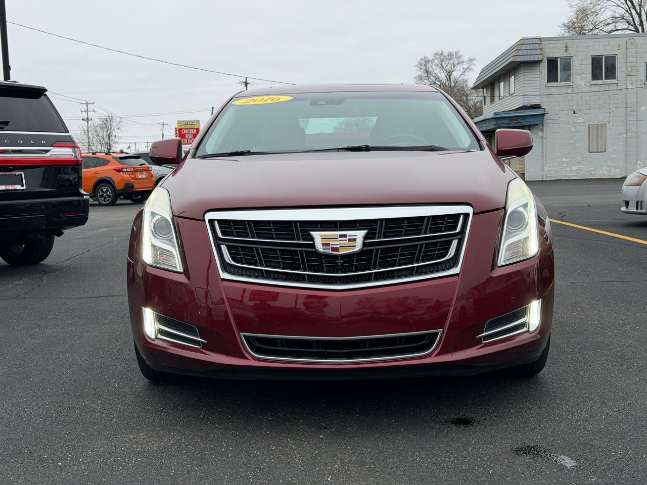 View vehicle photo 2