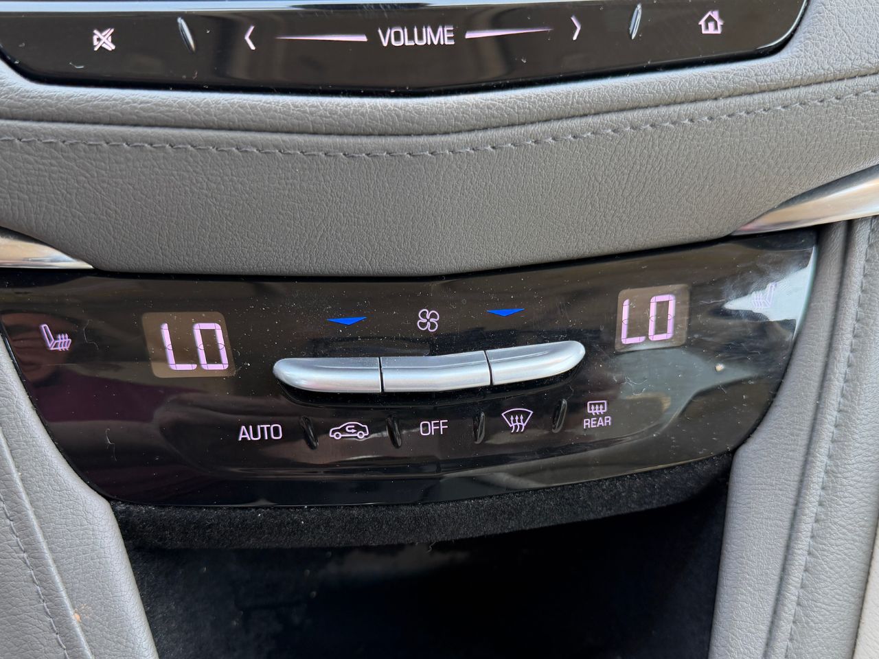 2018 Cadillac XT5 Luxury - Photo 29