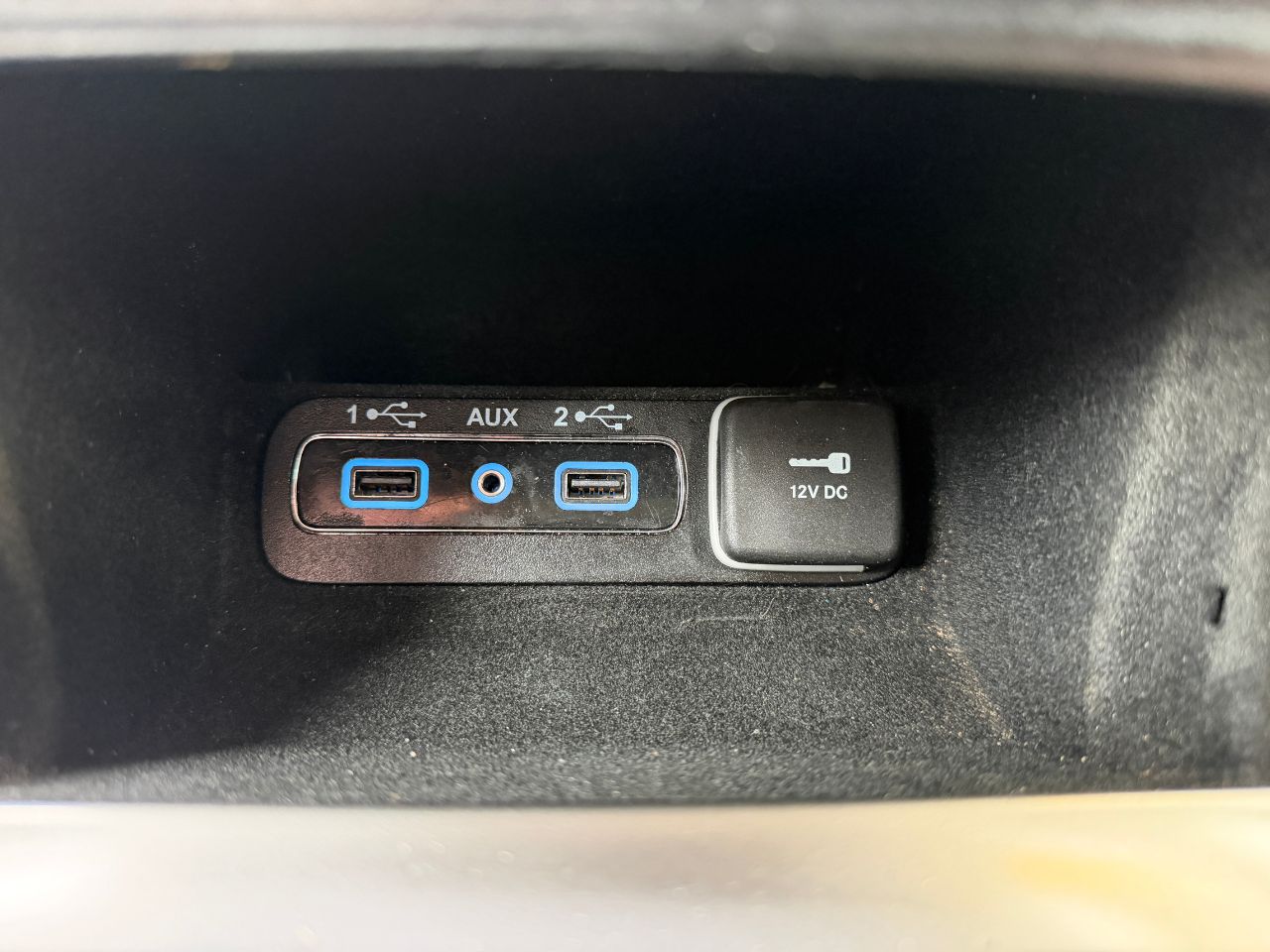 2021 Jeep Grand Cherokee Overland - Photo 32