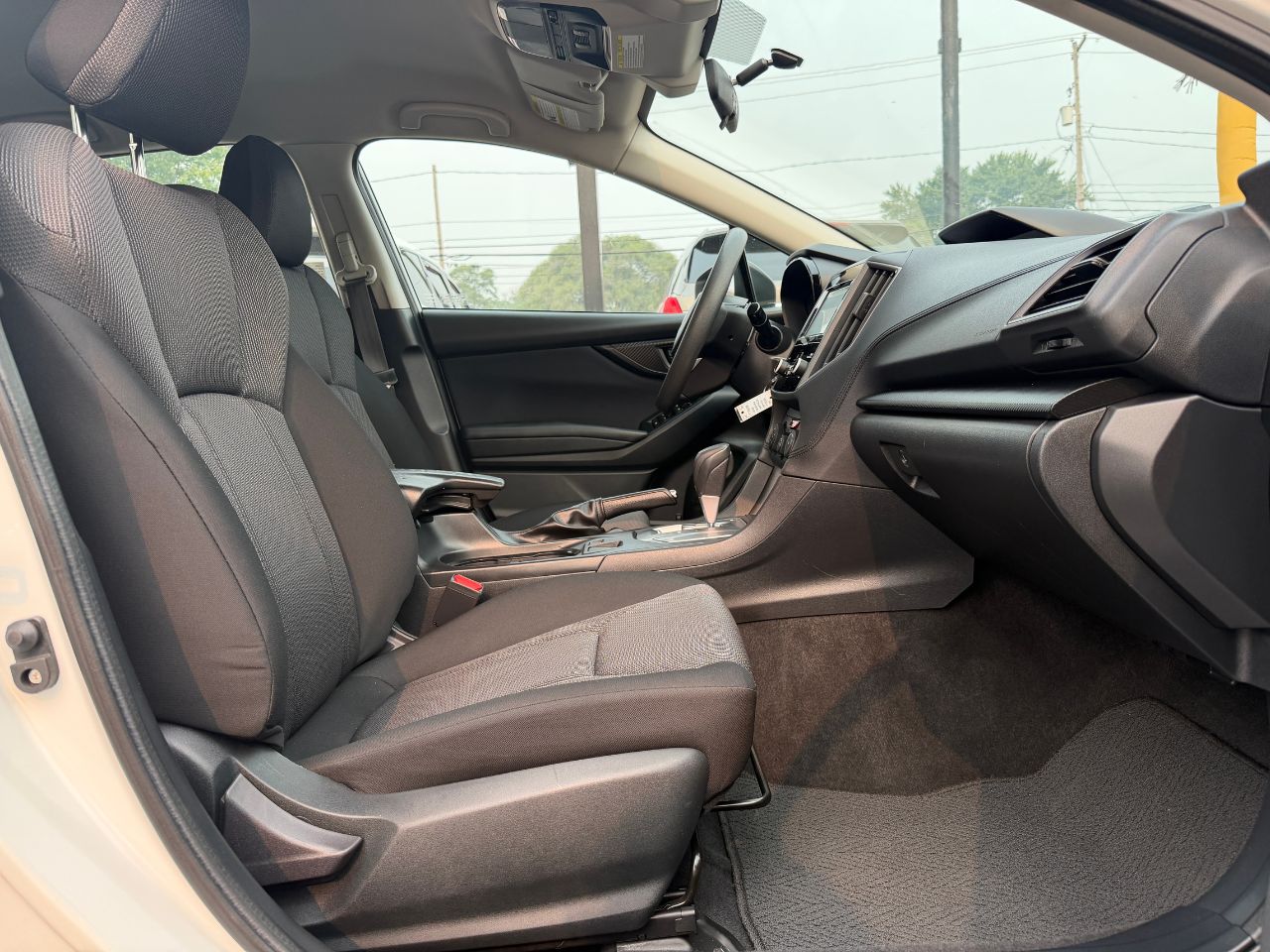2022 Subaru Impreza Base - Photo 16
