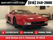 Ferrari Testarossa