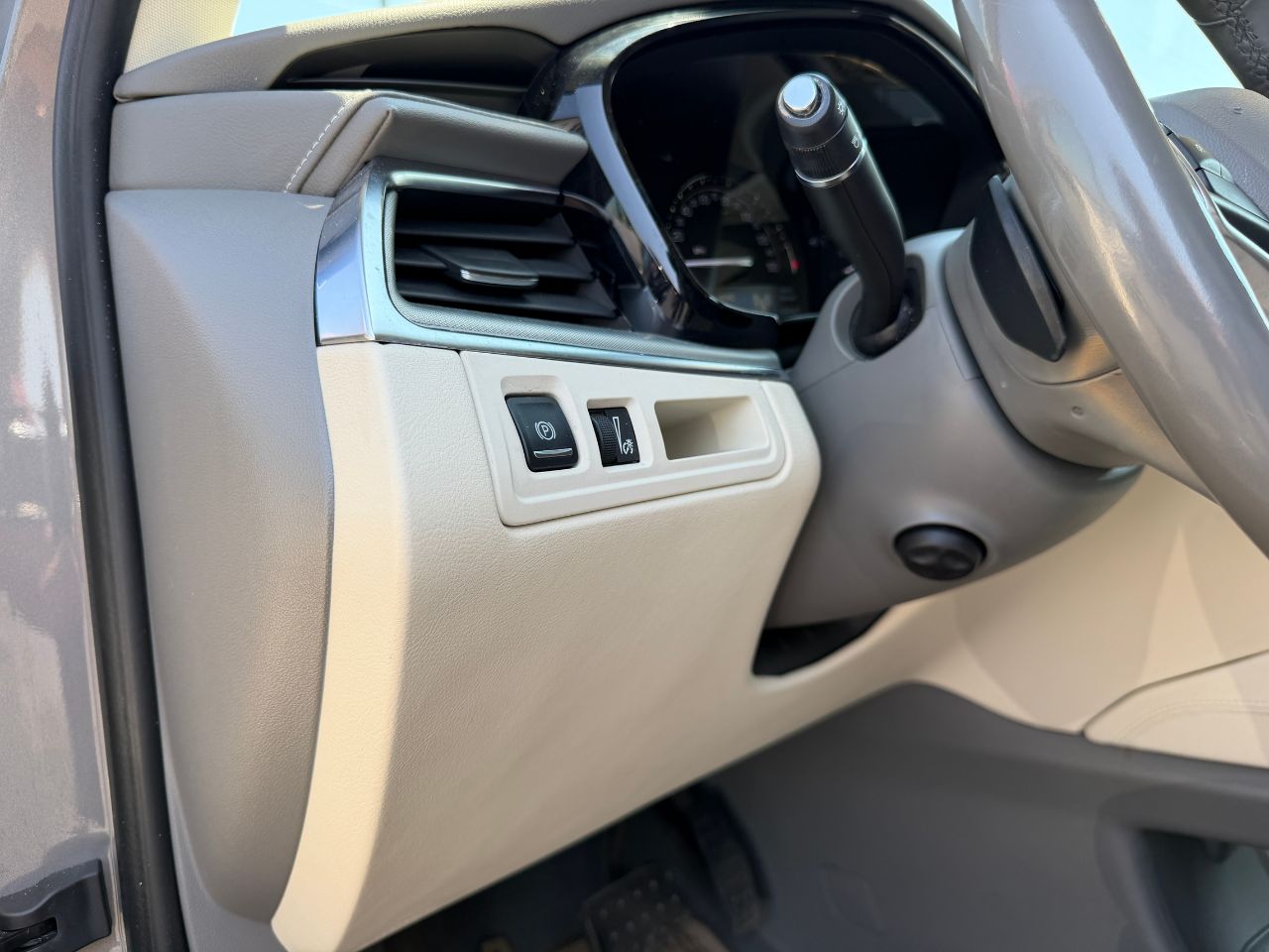 2018 Cadillac XT5 Luxury - Photo 15