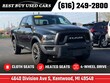  Ram 1500 Classic