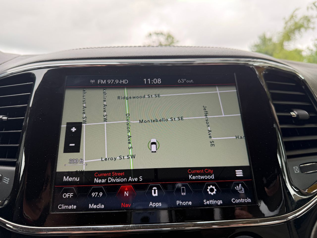2021 Jeep Grand Cherokee Overland - Photo 30