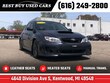 Subaru Impreza WRX