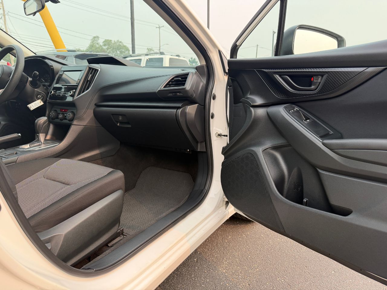 2022 Subaru Impreza Base - Photo 11