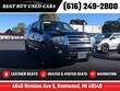  Ford Expedition EL