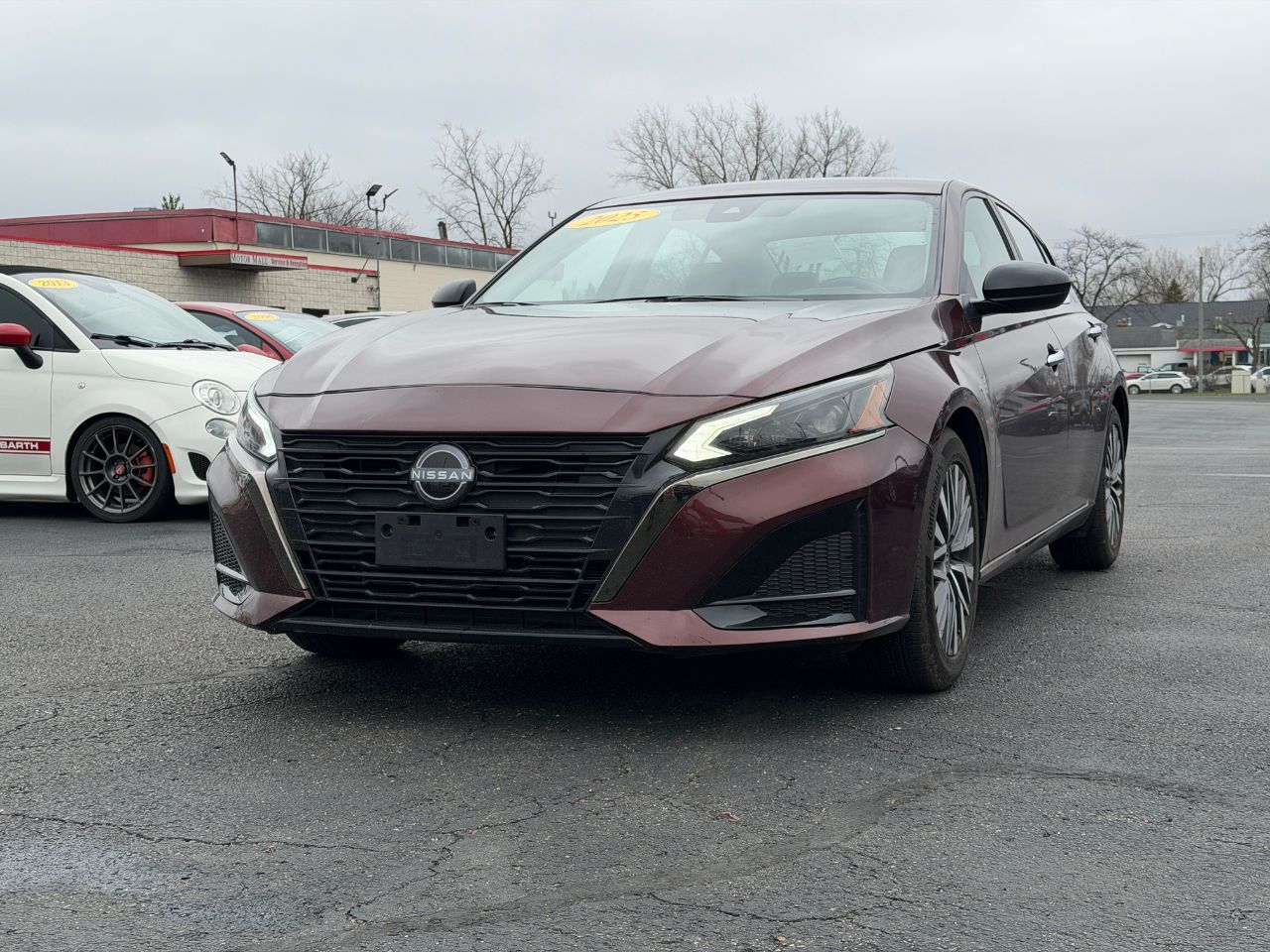 View vehicle photo 3