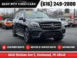  Mercedes-Benz GLS 550