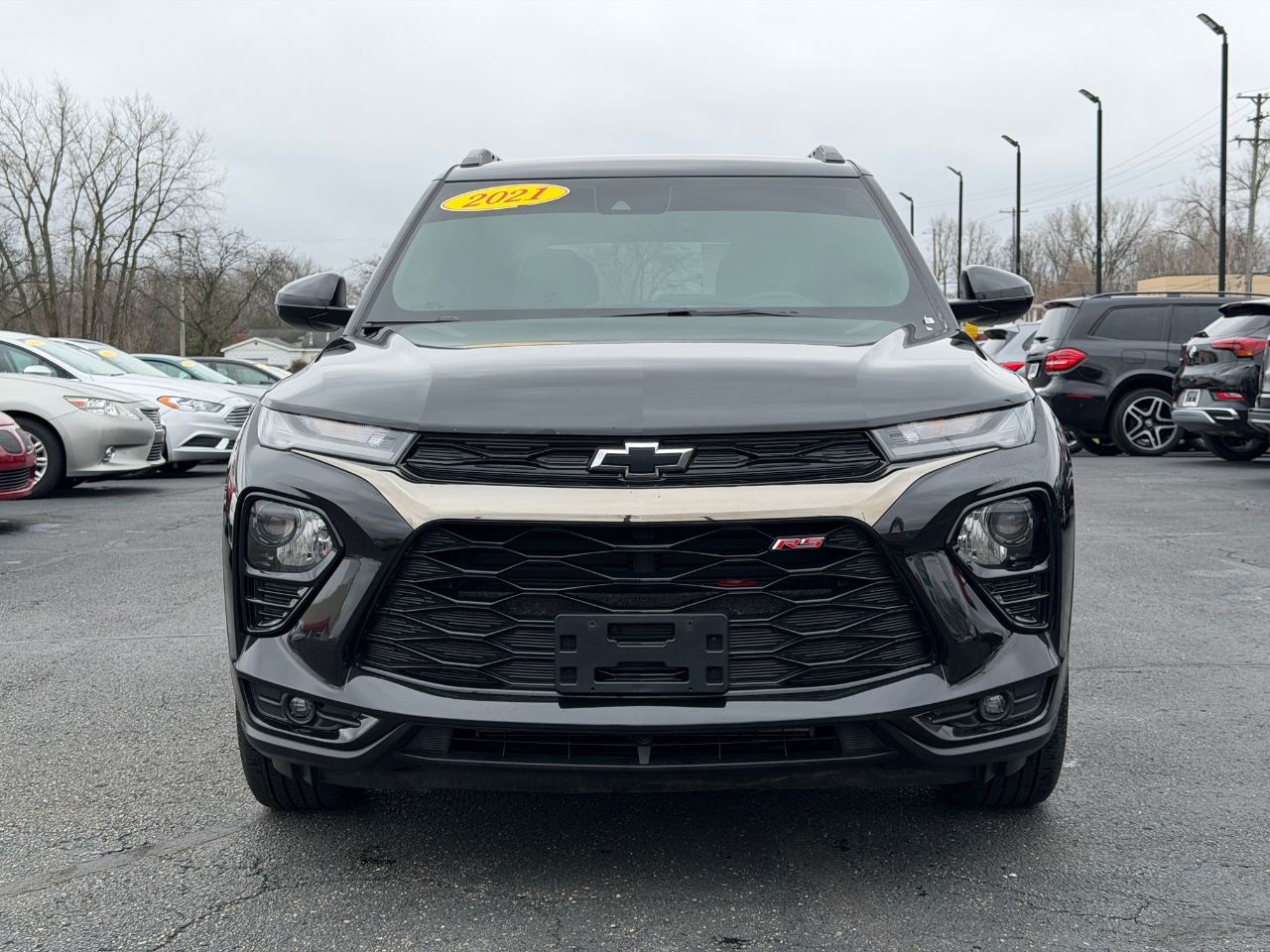 View vehicle photo 2