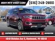  Jeep Wagoneer L