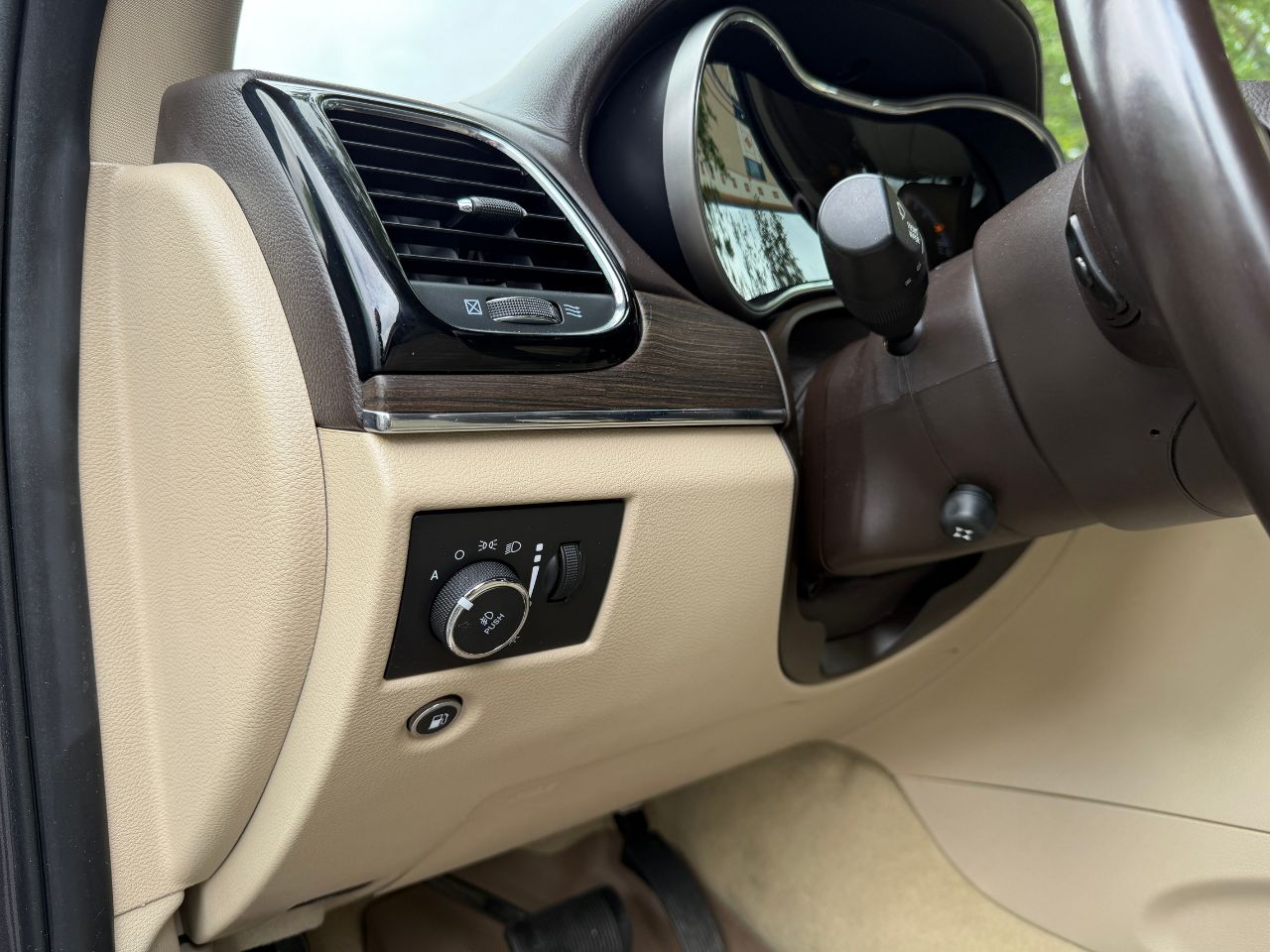 2021 Jeep Grand Cherokee Overland - Photo 14